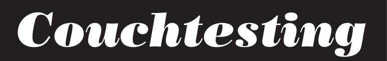 Couchtesting
