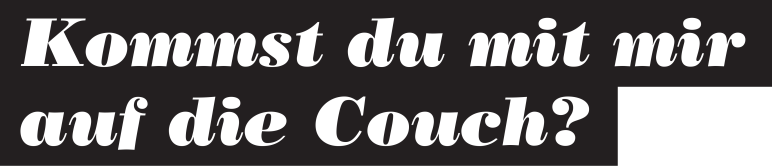 KommstdumitmiraufdieCouch
